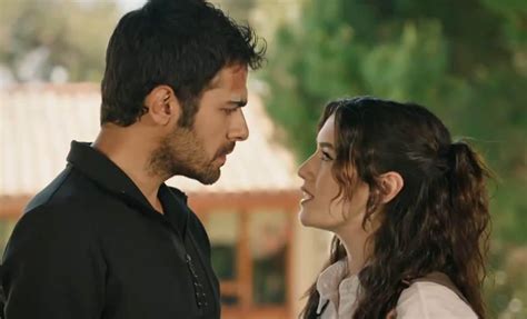 ruzgarli tepe ep 3|Halil ve Zeynep arasında başlayan savaş .
